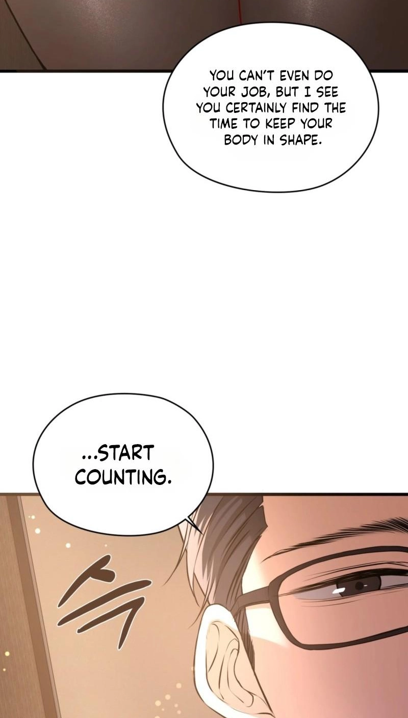 Beasts Crossing the Line Chapter 18 page 18 - 