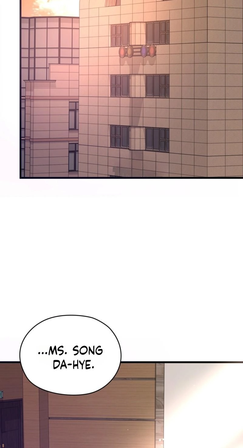 Beasts Crossing the Line Chapter 18 page 3 - 
