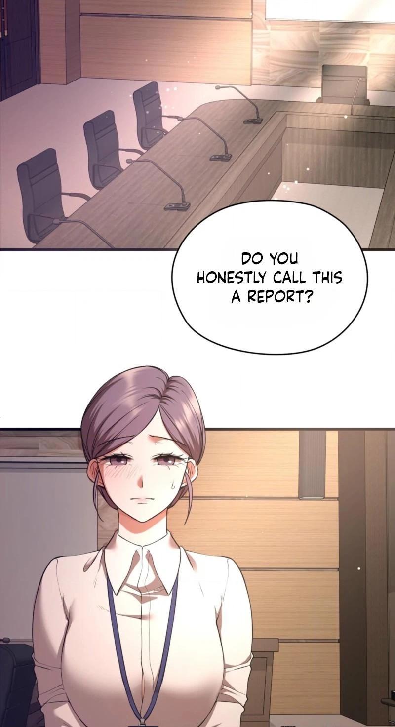 Beasts Crossing the Line Chapter 18 page 4 - 
