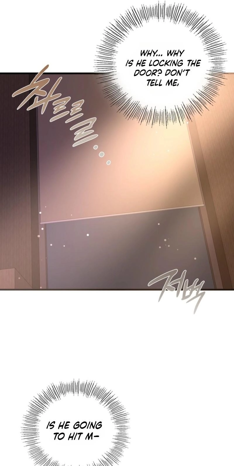 Beasts Crossing the Line Chapter 18 page 10 - 