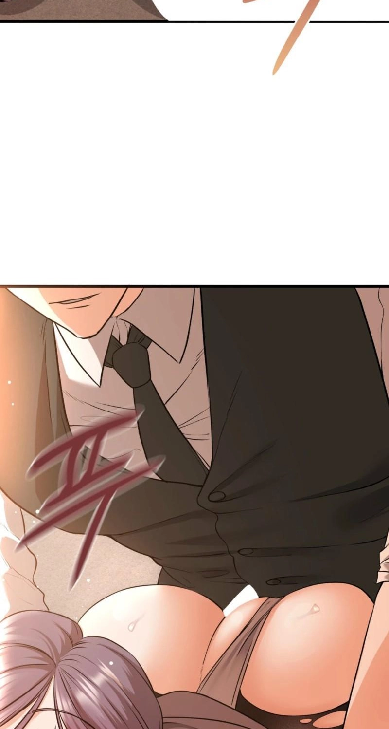 Beasts Crossing the Line Chapter 19 page 16 - 