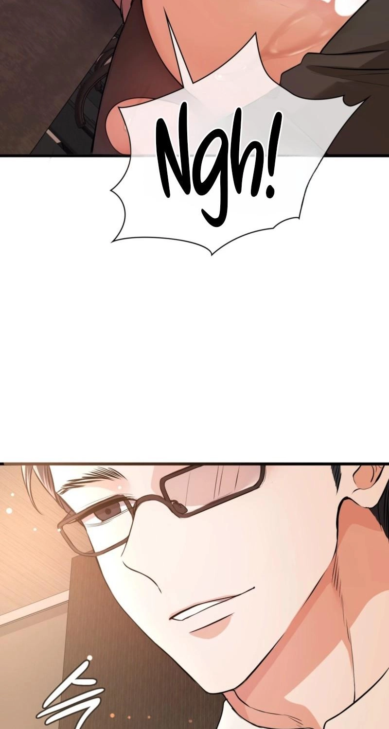 Beasts Crossing the Line Chapter 19 page 21 - 