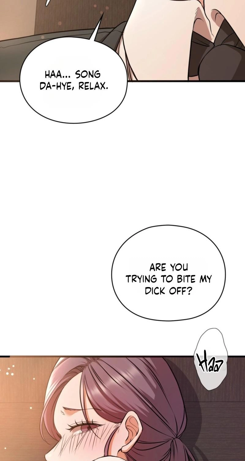 Beasts Crossing the Line Chapter 19 page 22 - 