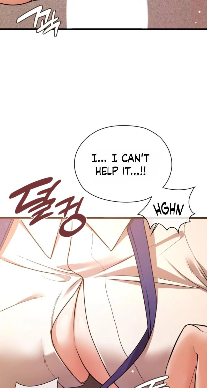 Beasts Crossing the Line Chapter 19 page 24 - 