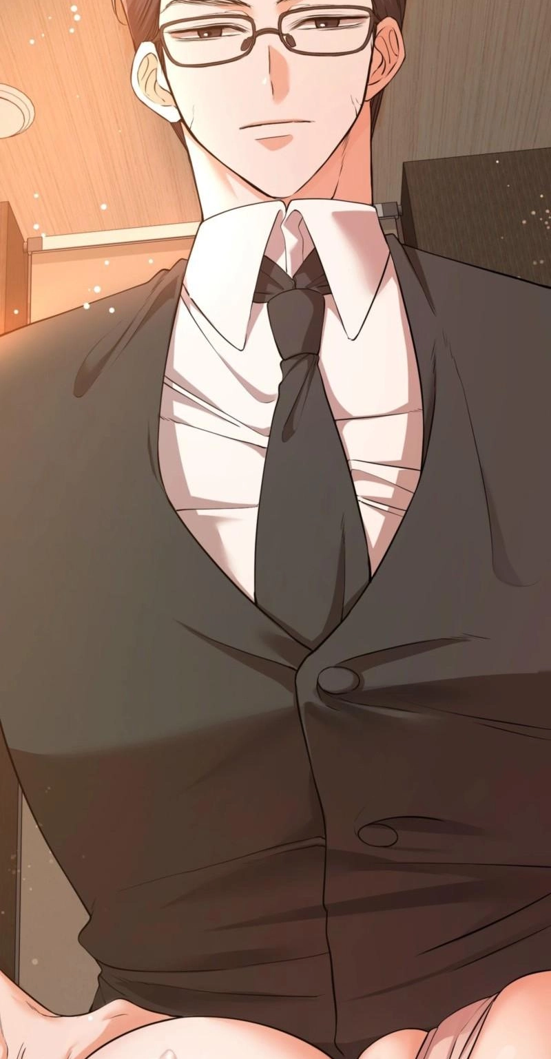 Beasts Crossing the Line Chapter 19 page 28 - 