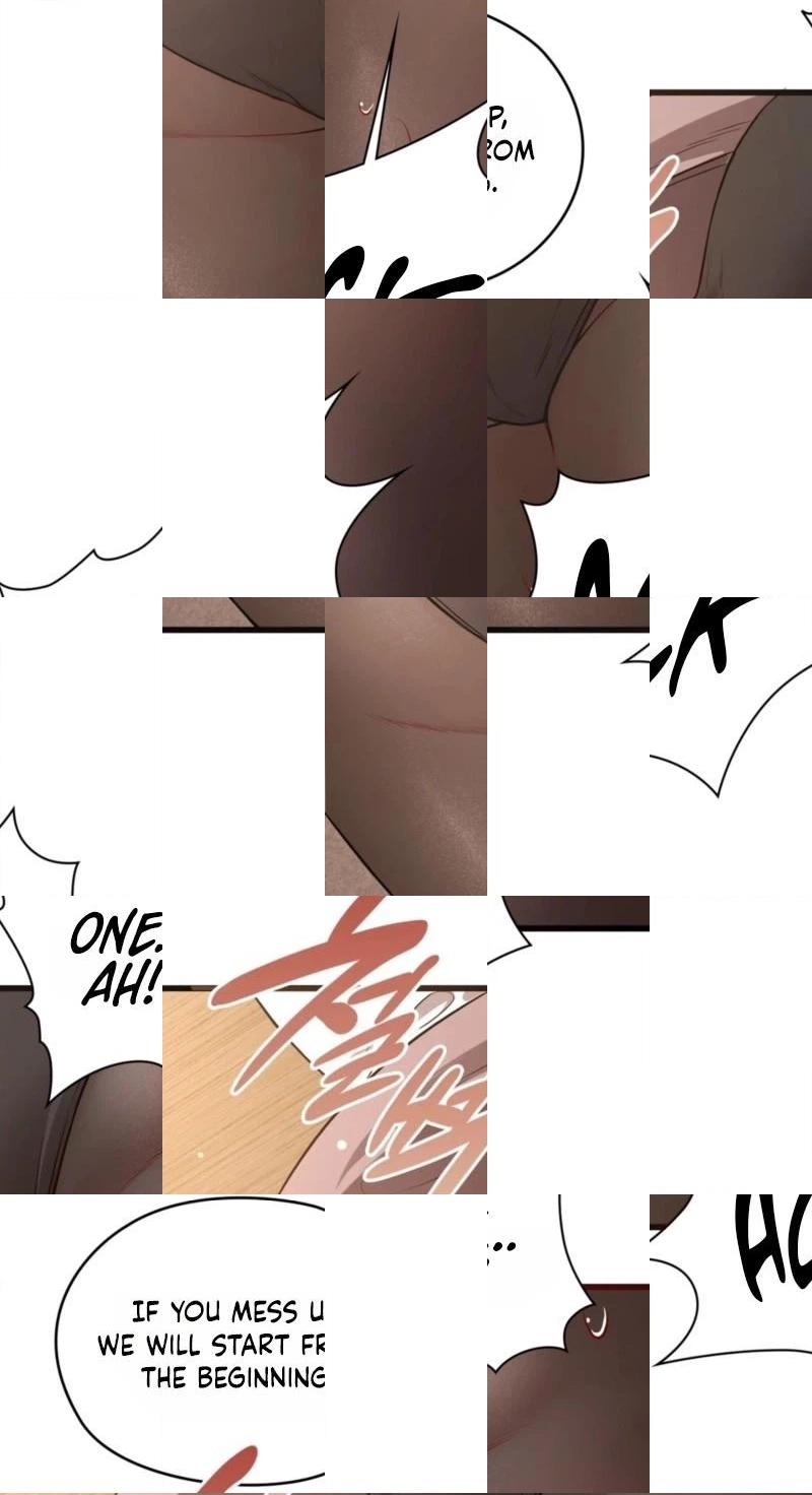 Beasts Crossing the Line Chapter 19 page 4 - 