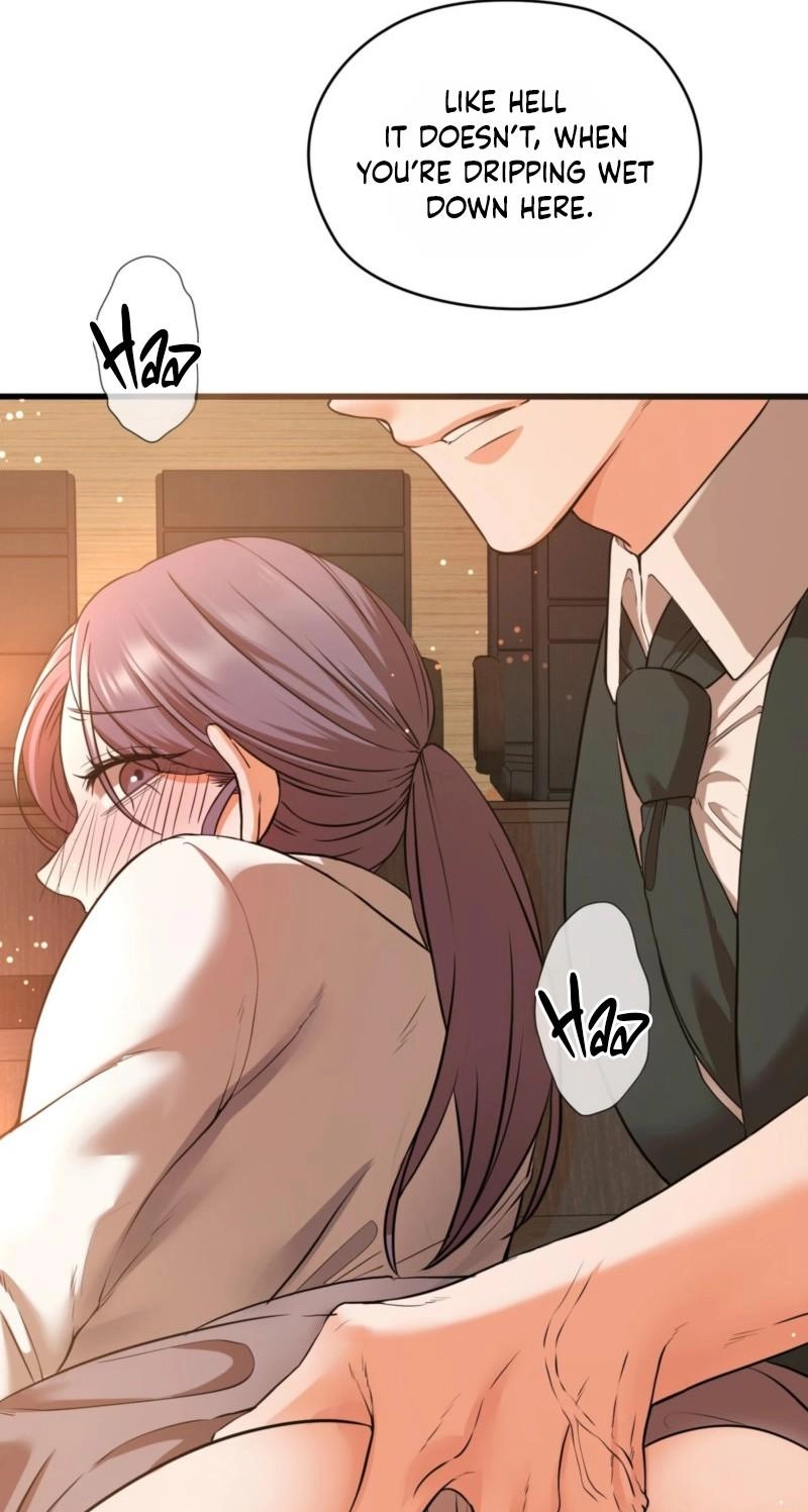 Beasts Crossing the Line Chapter 19 page 10 - 