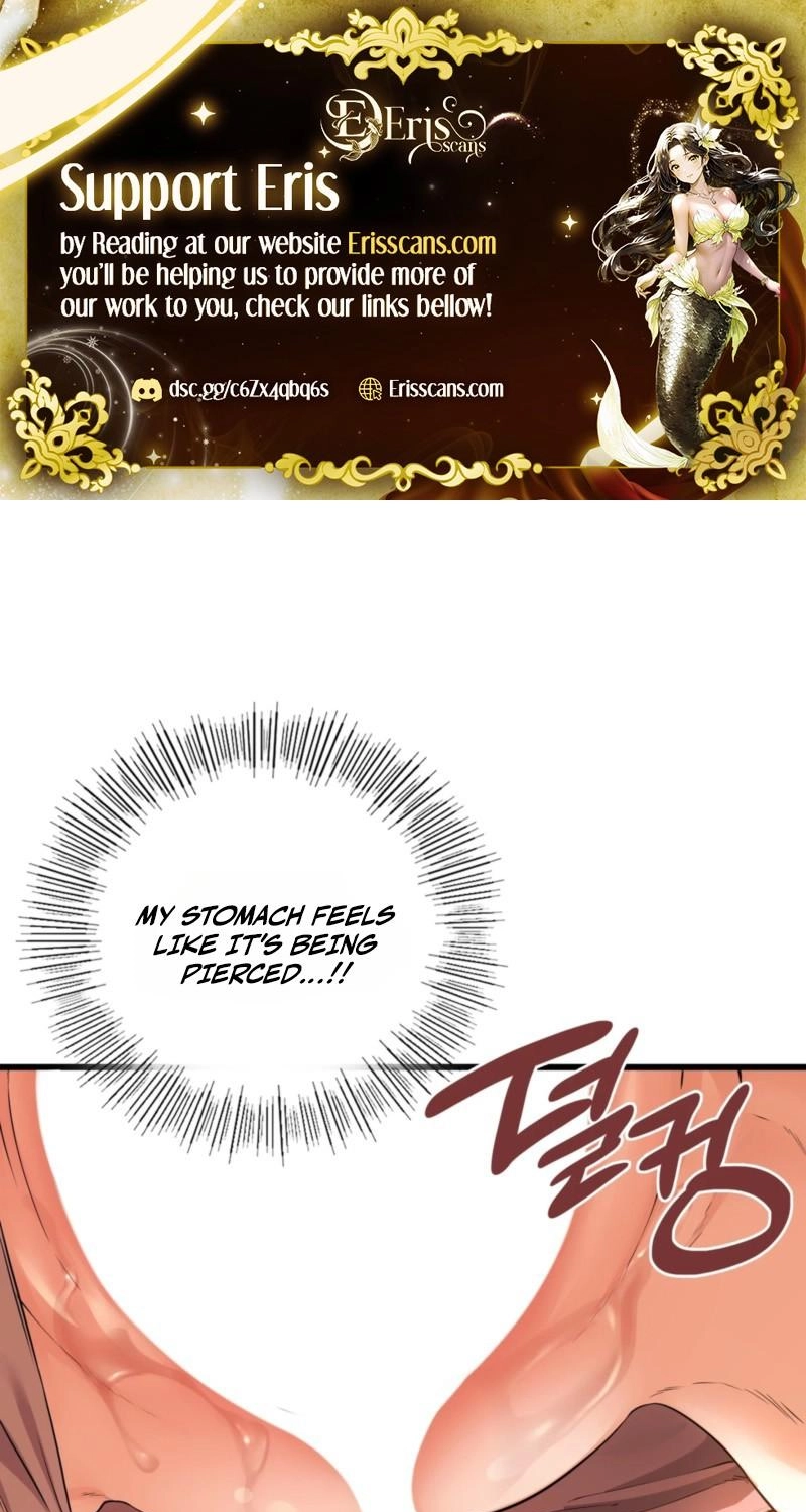 Beasts Crossing the Line Chapter 20 page 2 - 