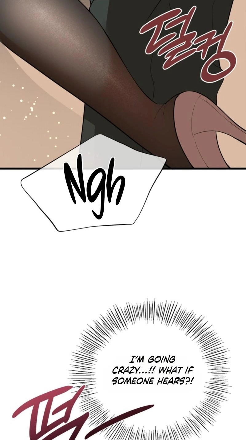 Beasts Crossing the Line Chapter 20 page 11 - 