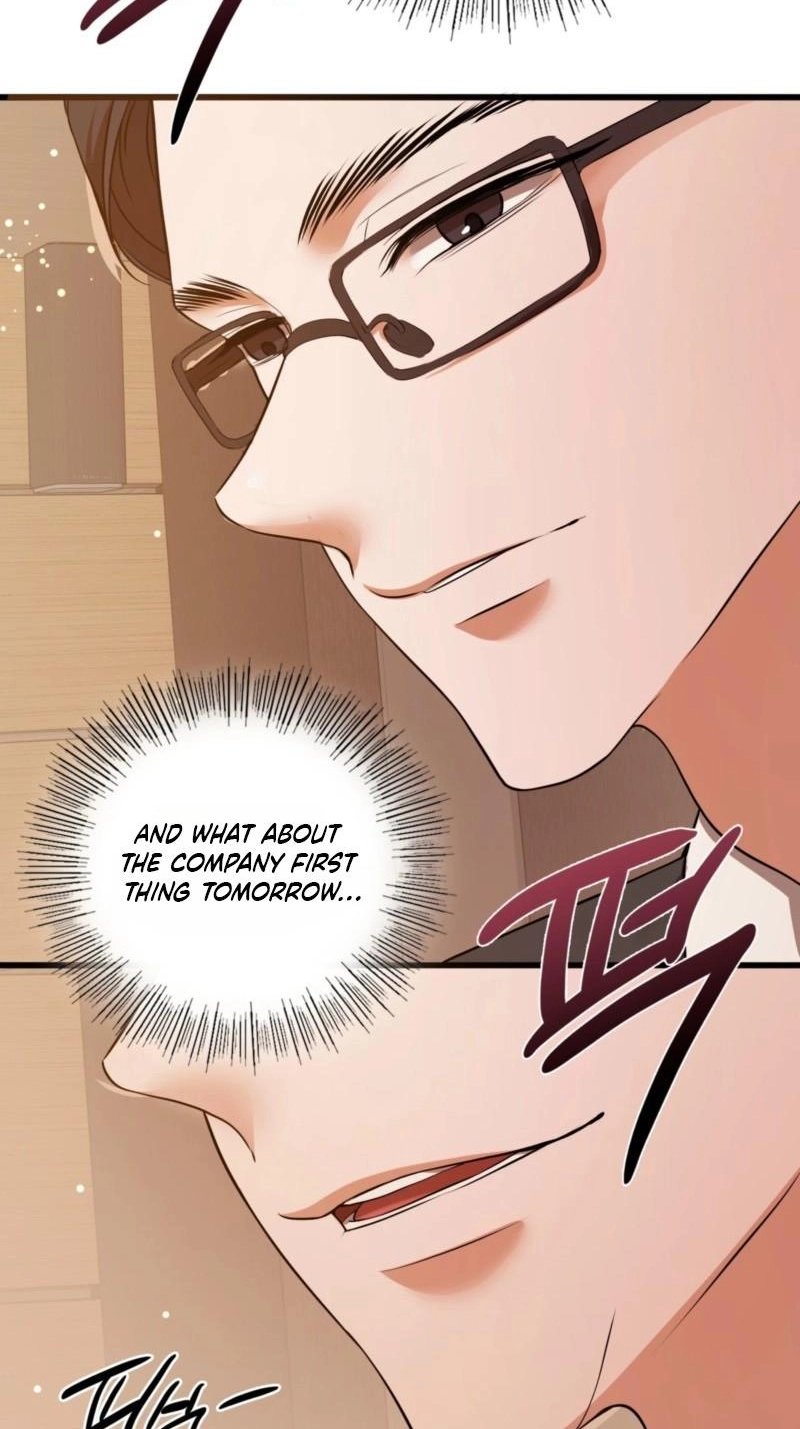 Beasts Crossing the Line Chapter 20 page 12 - 