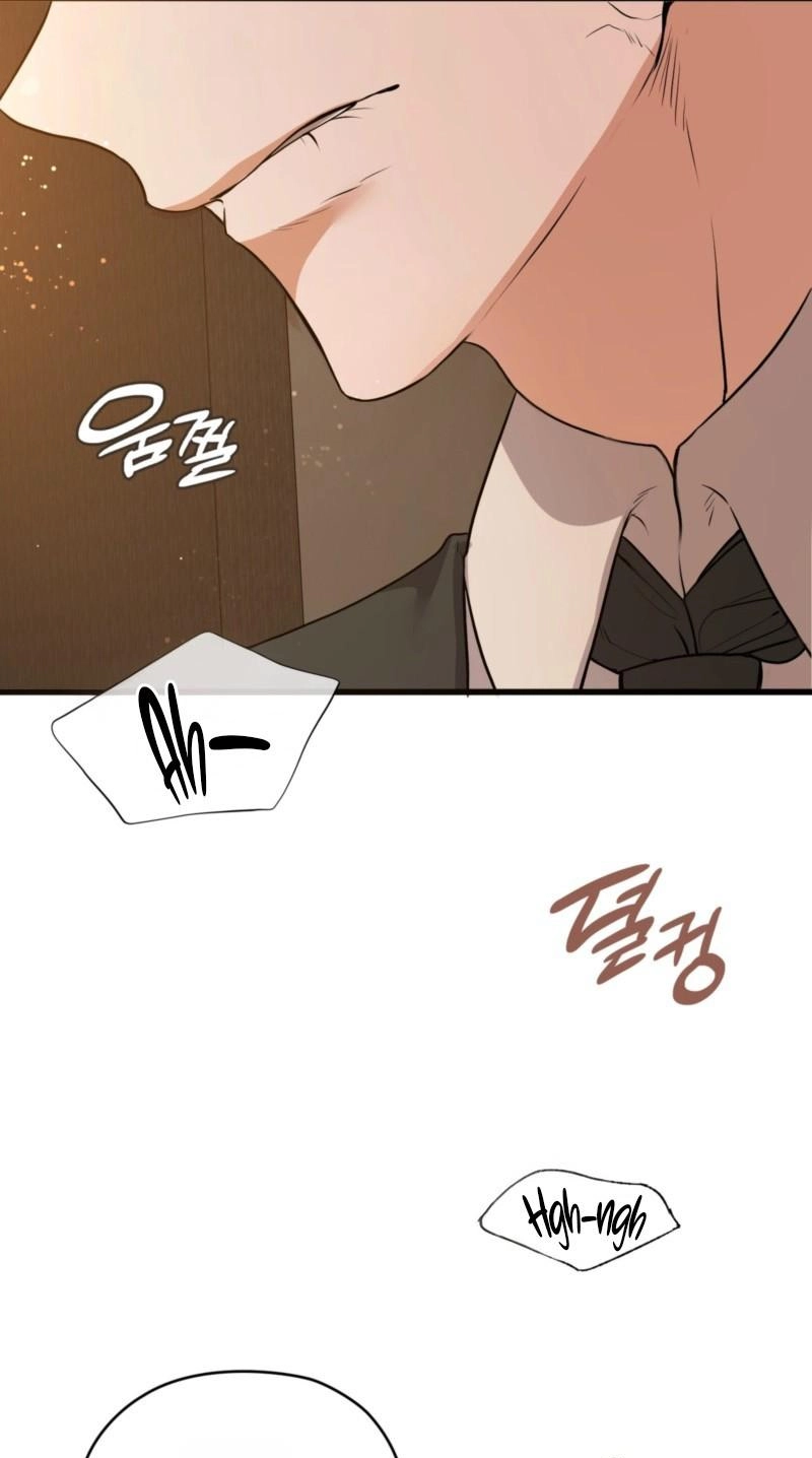 Beasts Crossing the Line Chapter 20 page 18 - 