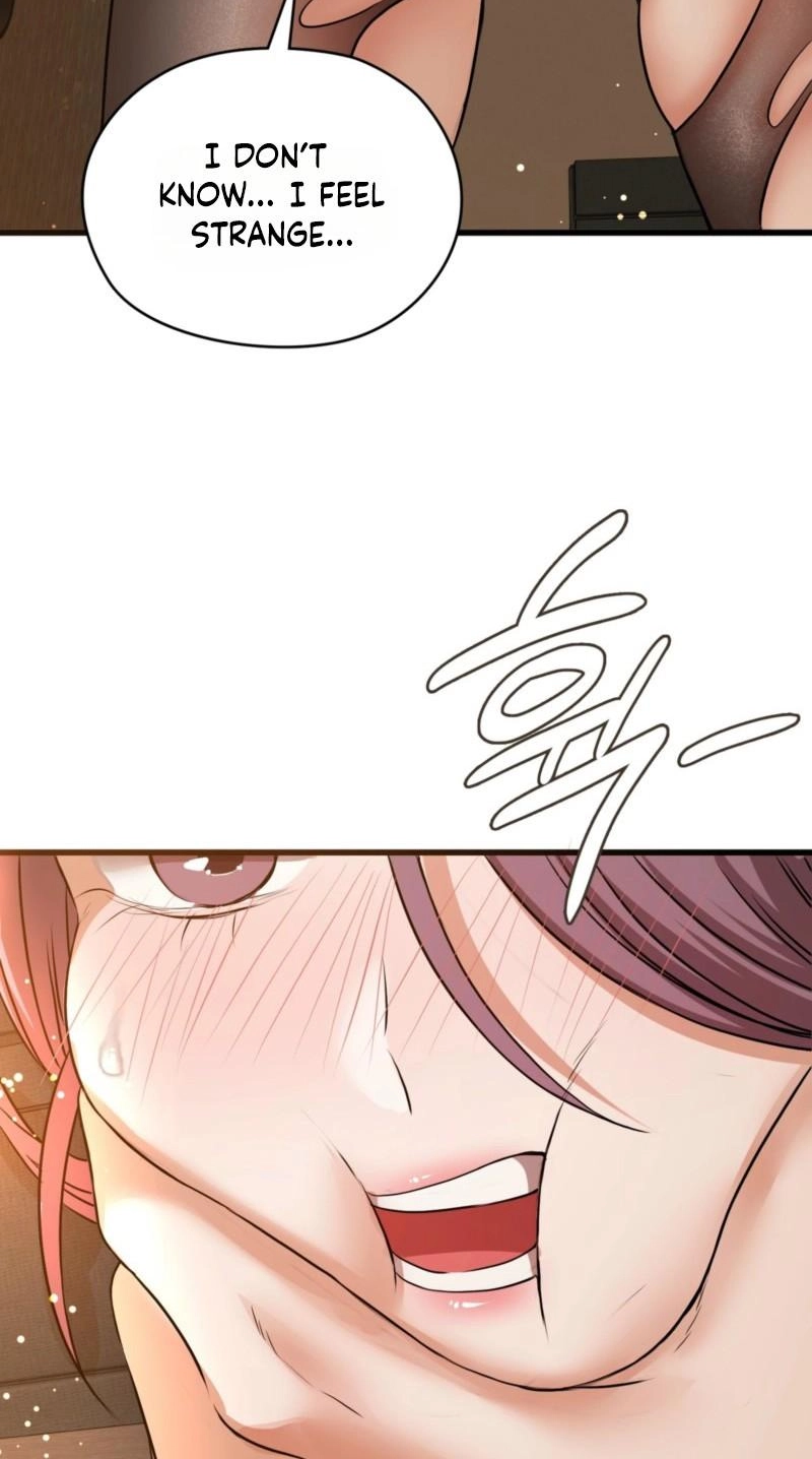 Beasts Crossing the Line Chapter 20 page 21 - 