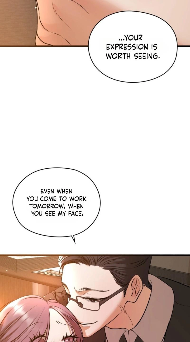 Beasts Crossing the Line Chapter 20 page 22 - 