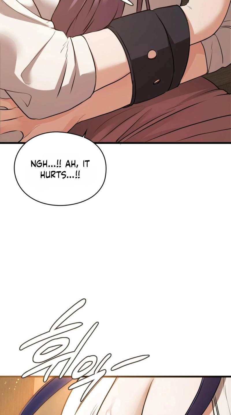 Beasts Crossing the Line Chapter 20 page 24 - 
