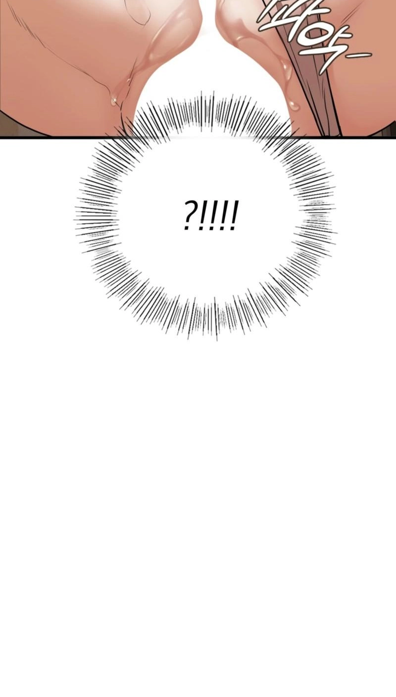 Beasts Crossing the Line Chapter 20 page 27 - 