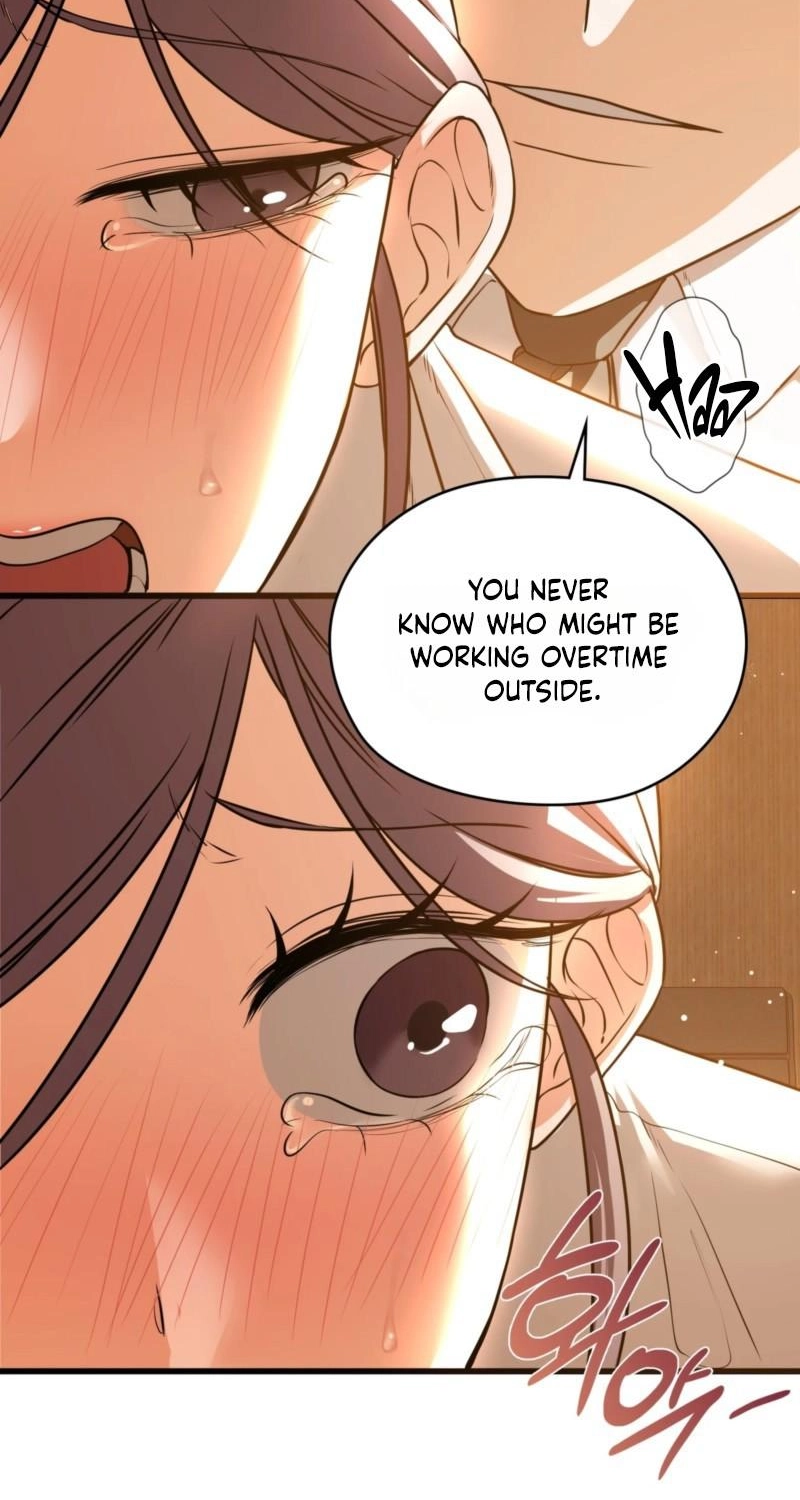 Beasts Crossing the Line Chapter 20 page 9 - 