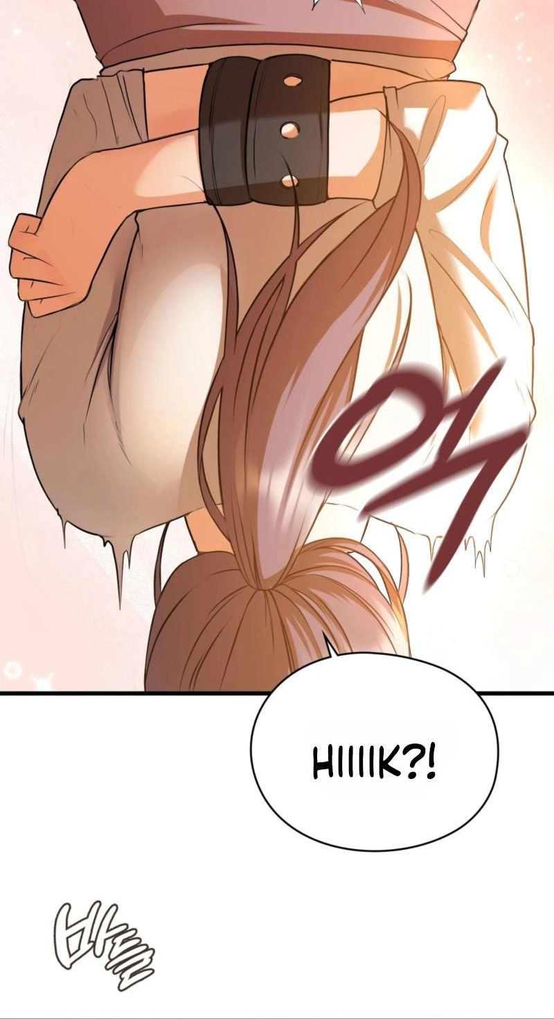 Beasts Crossing the Line Chapter 21 page 16 - 