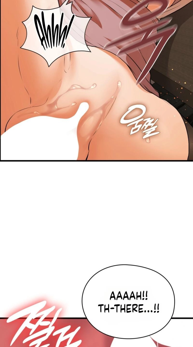 Beasts Crossing the Line Chapter 21 page 21 - 