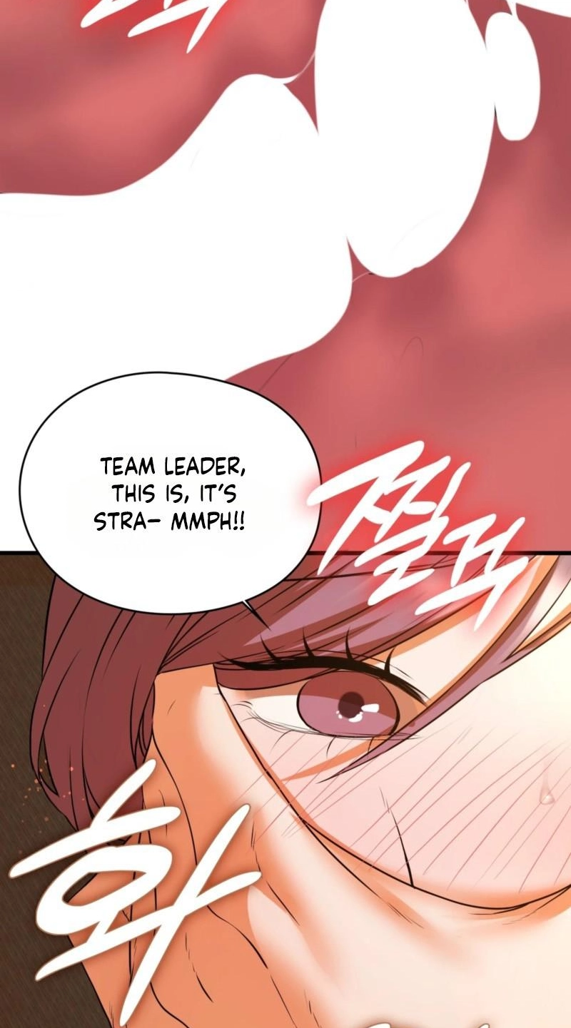 Beasts Crossing the Line Chapter 21 page 22 - 