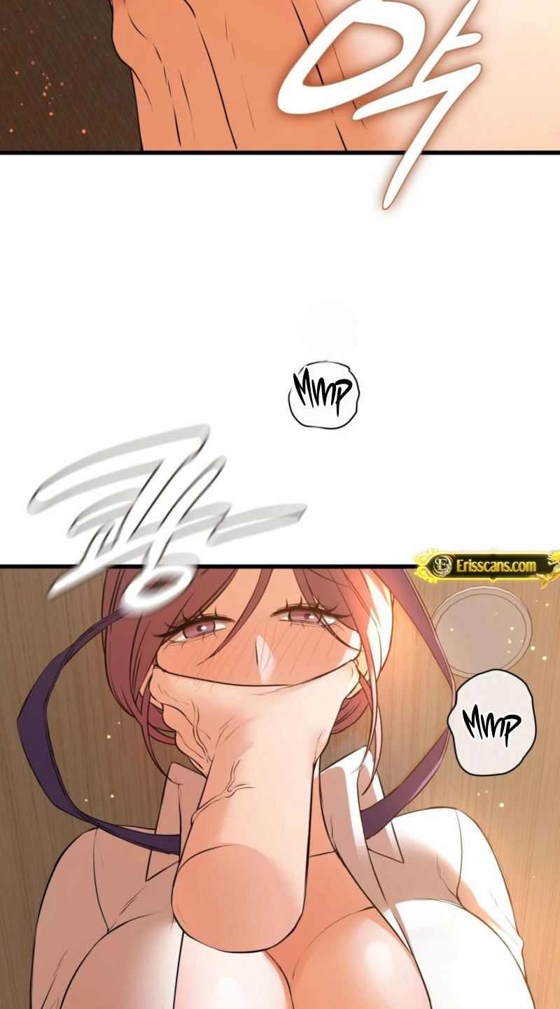 Beasts Crossing the Line Chapter 21 page 23 - 