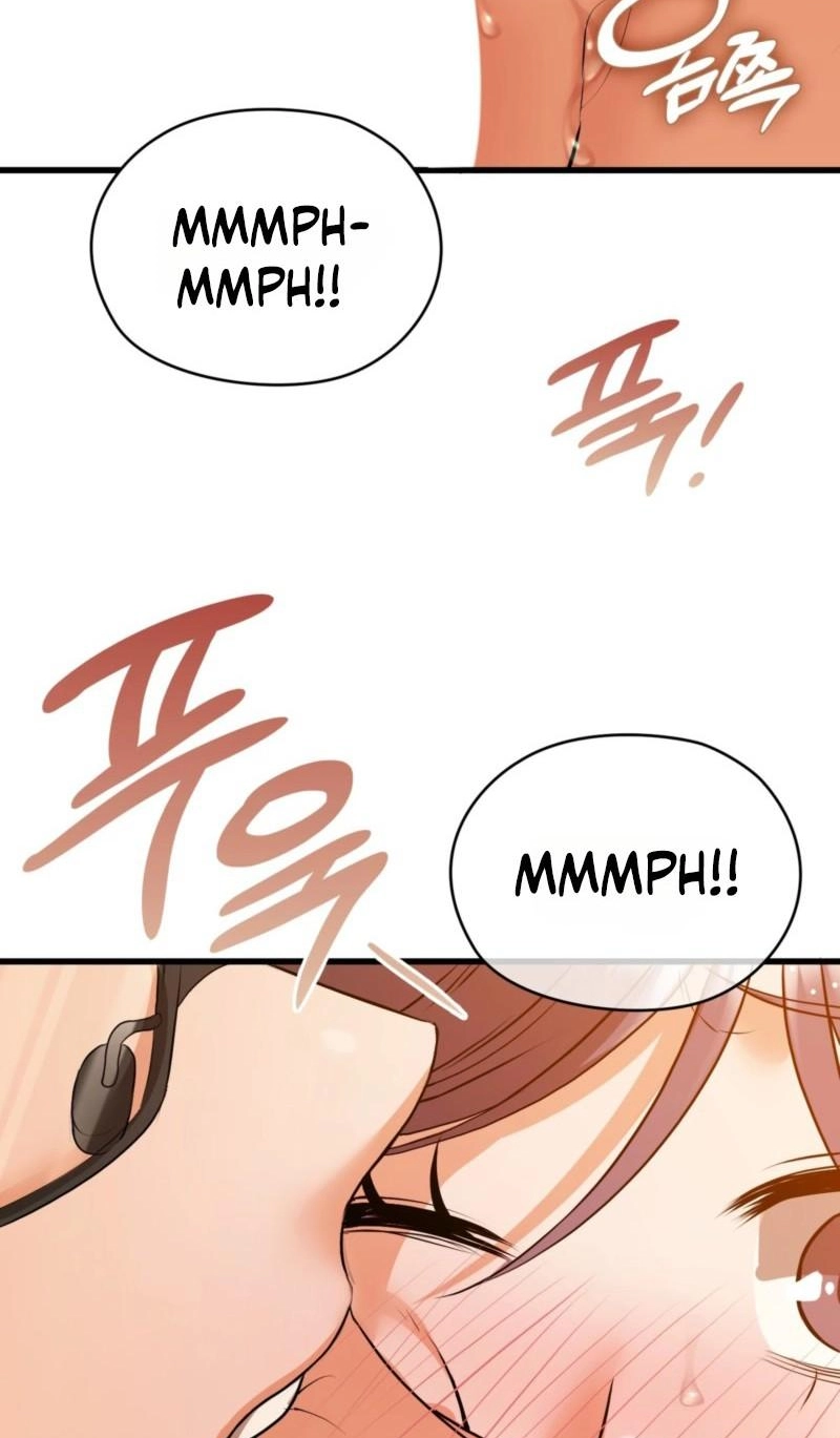 Beasts Crossing the Line Chapter 21 page 26 - 