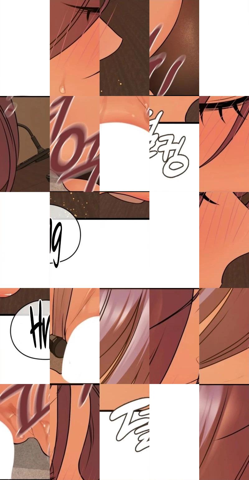 Beasts Crossing the Line Chapter 21 page 8 - 