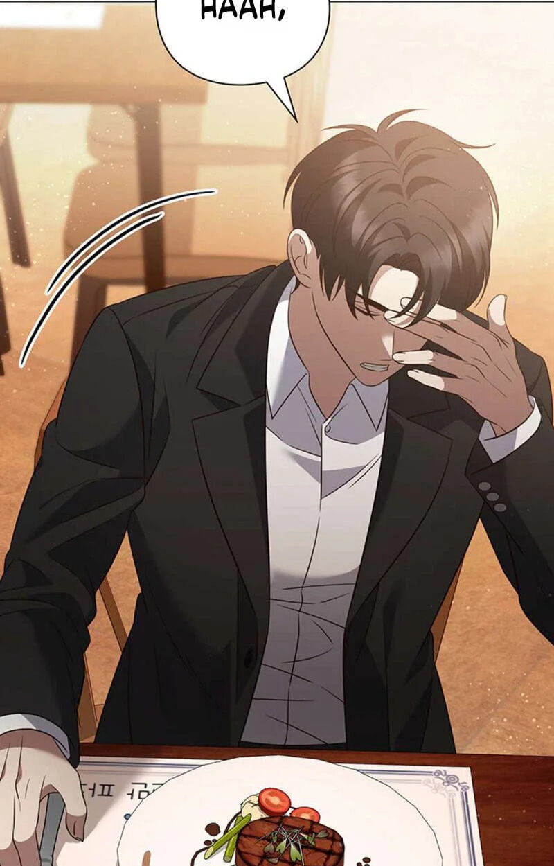 Beast's Lover Chapter 18 page 108 - 