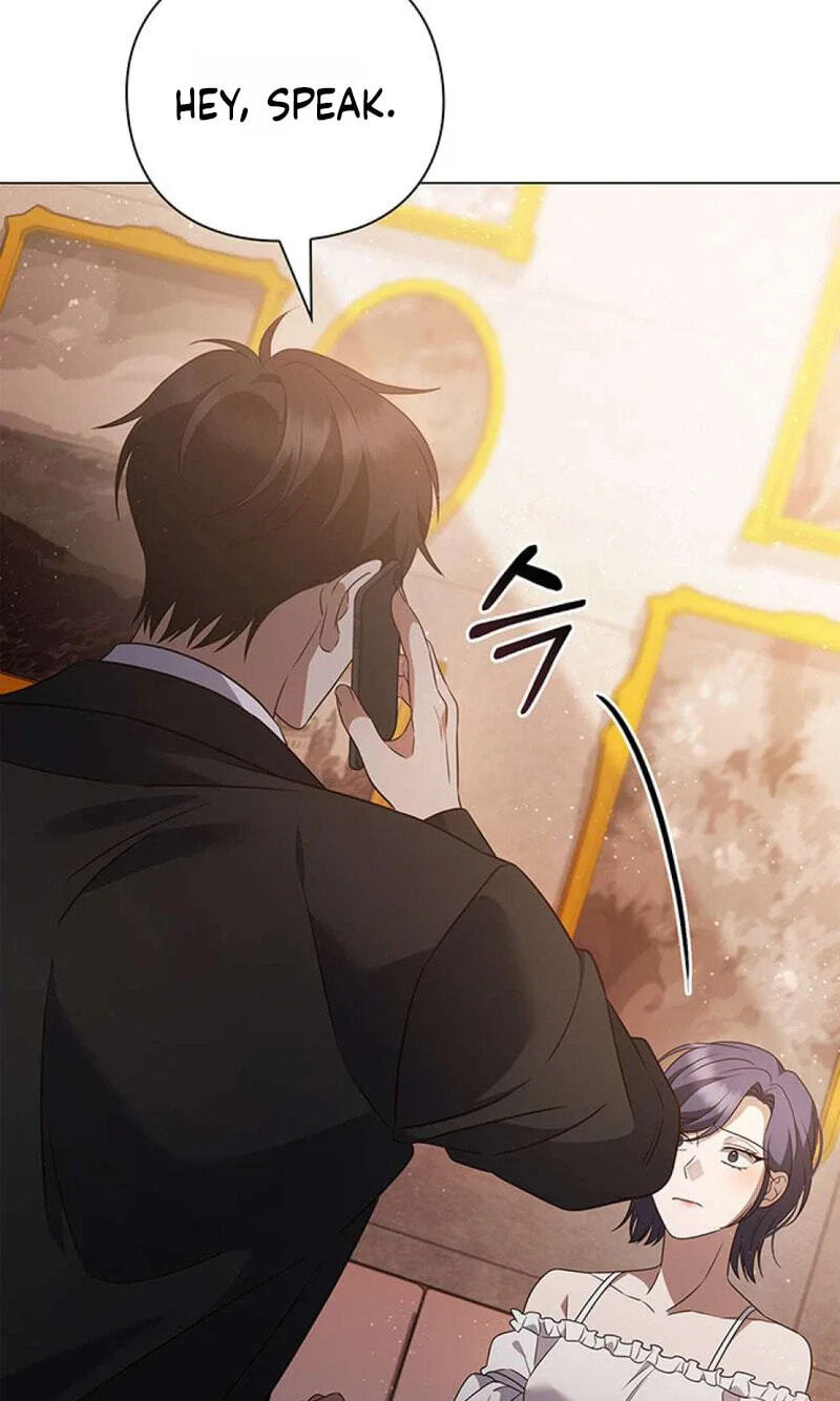 Beast's Lover Chapter 18 page 115 - 