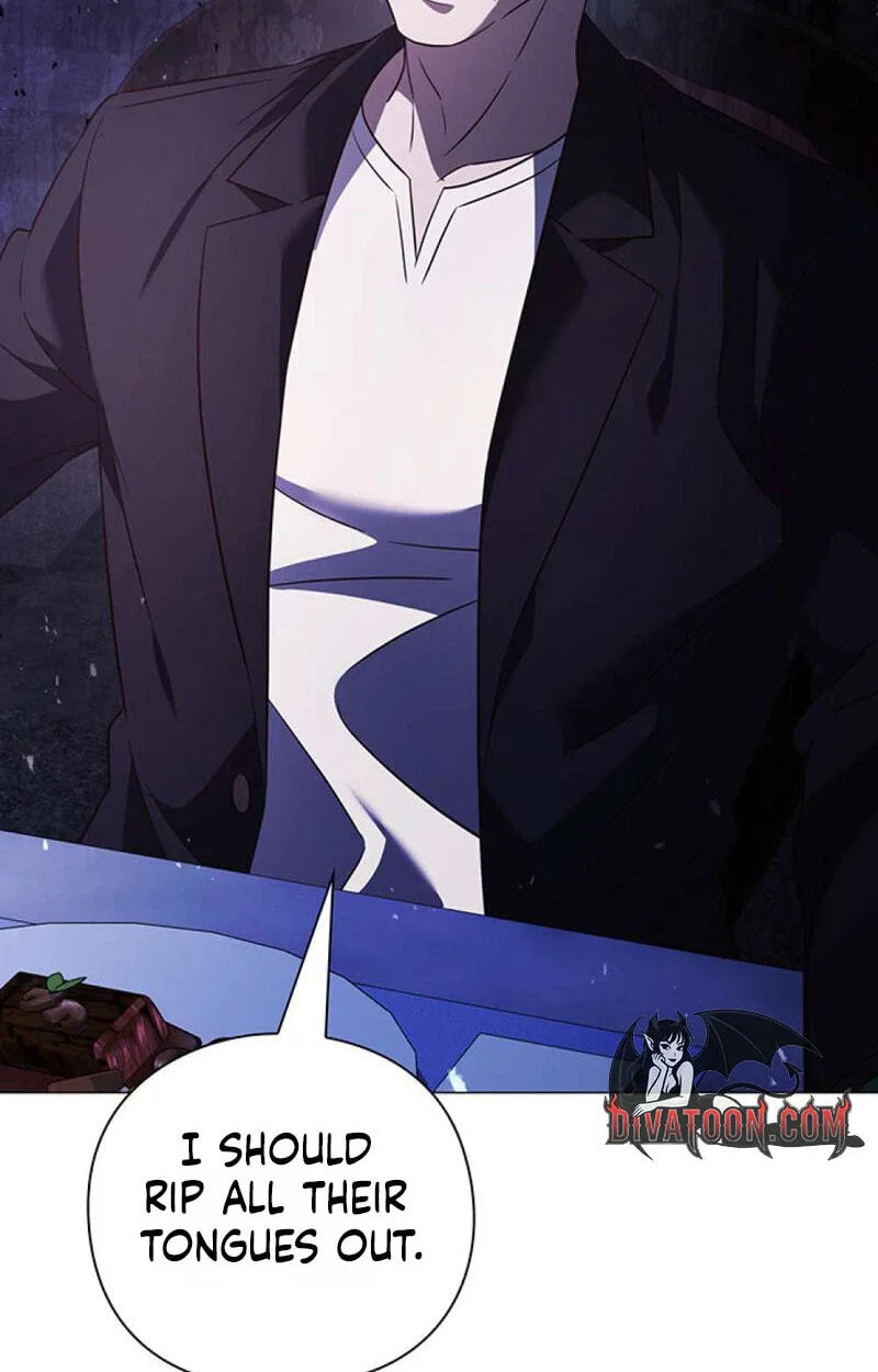 Beast's Lover Chapter 18 page 34 - 
