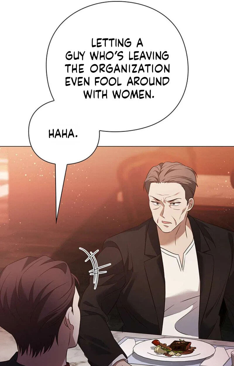 Beast's Lover Chapter 18 page 42 - 