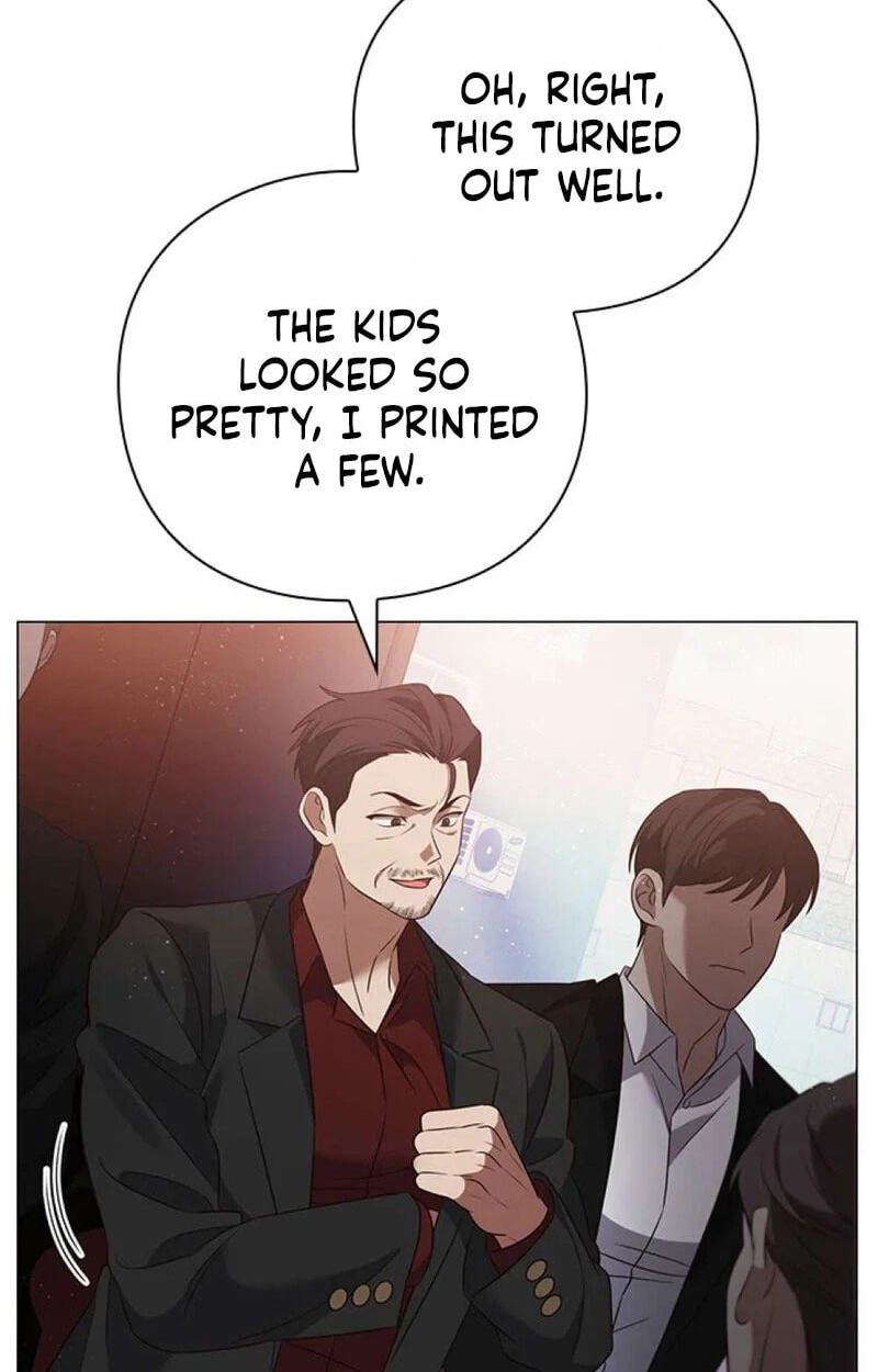 Beast's Lover Chapter 18 page 47 - 