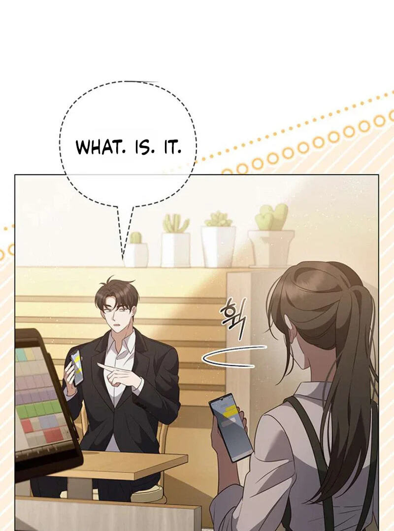 Beast's Lover Chapter 18 page 73 - 