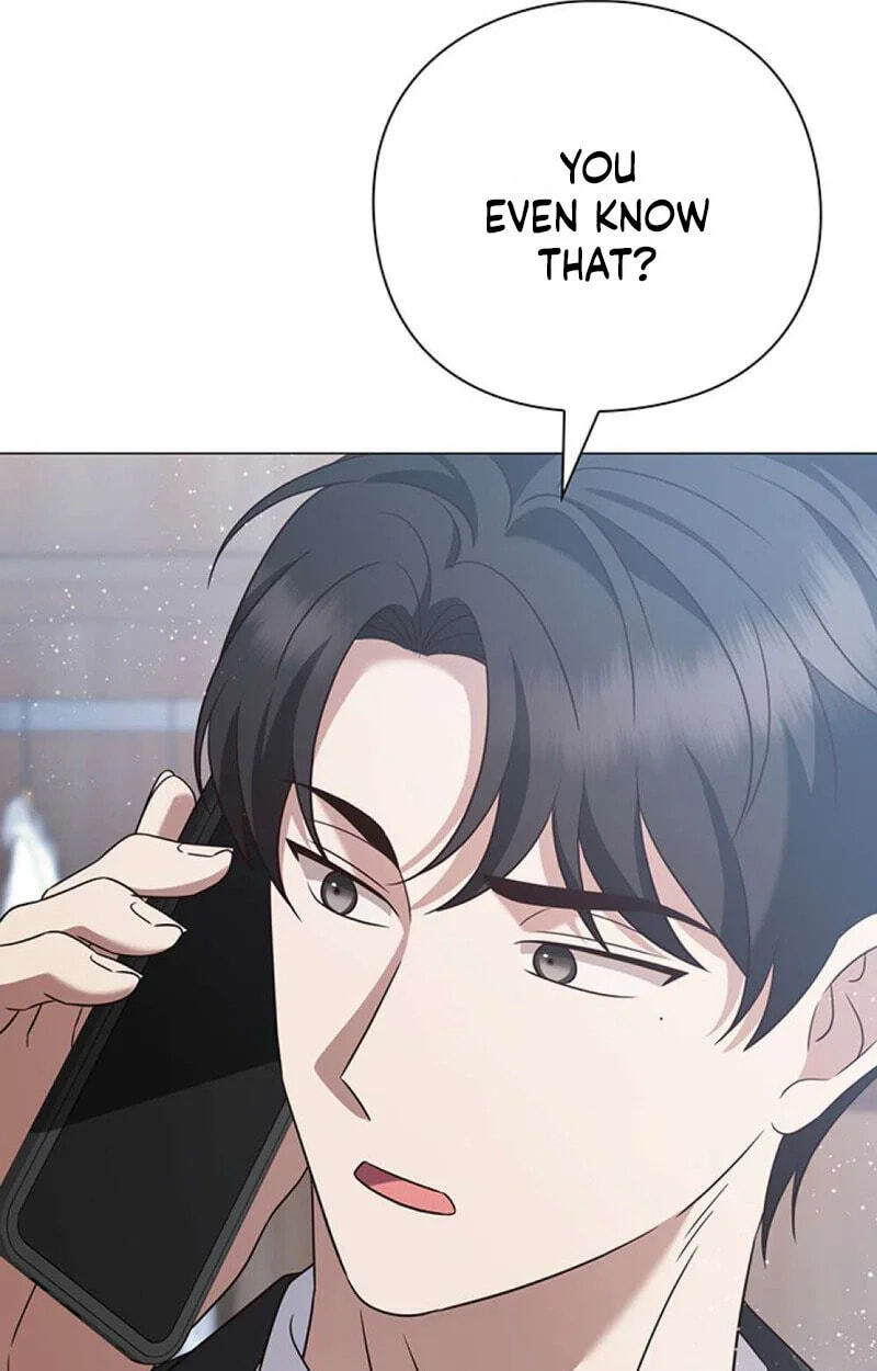 Beast's Lover Chapter 18 page 86 - 