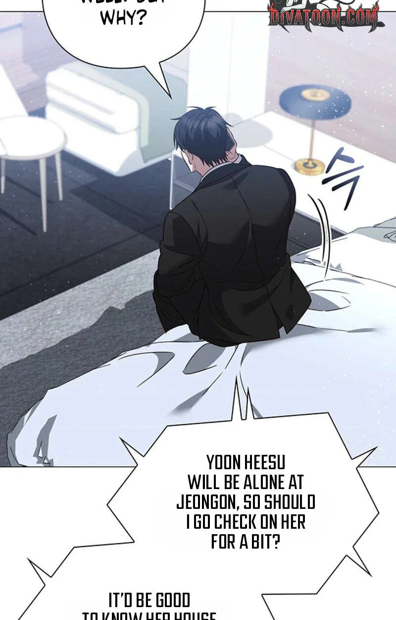 Beast's Lover Chapter 18 page 88 - 
