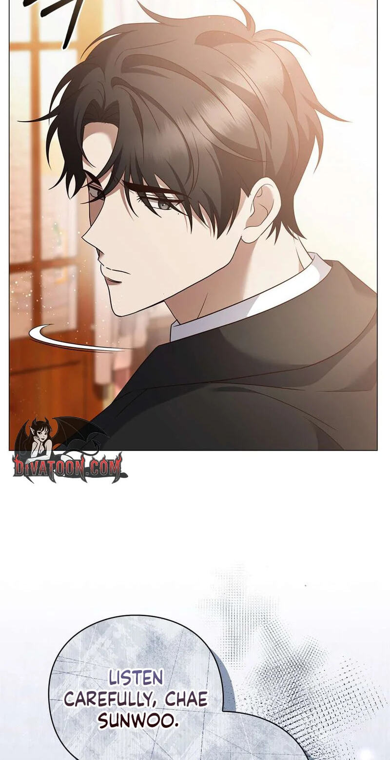 Beast's Lover Chapter 19 page 23 - 