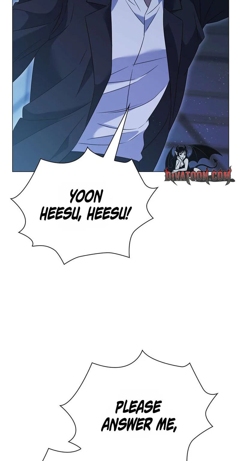 Beast's Lover Chapter 19 page 36 - 