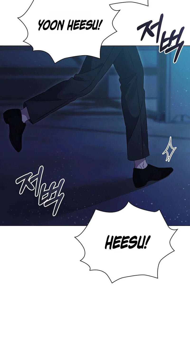 Beast's Lover Chapter 19 page 37 - 