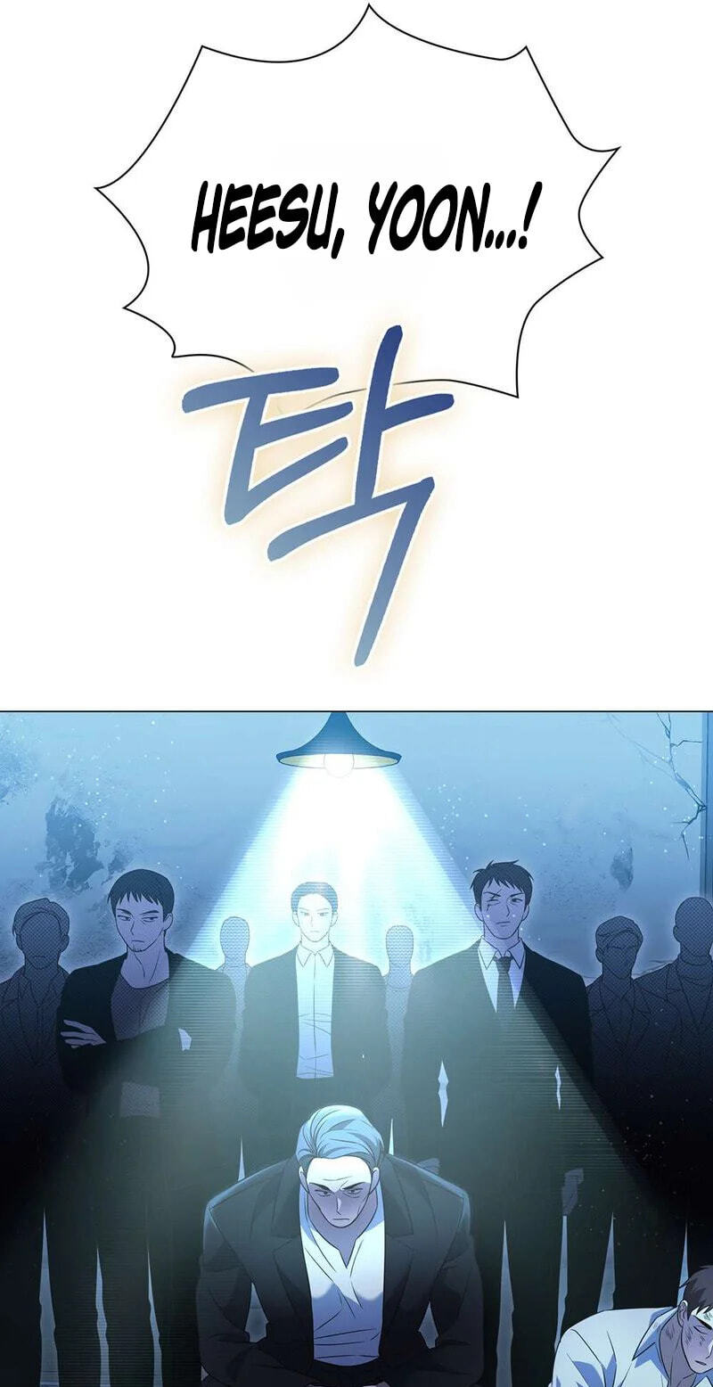 Beast's Lover Chapter 19 page 38 - 
