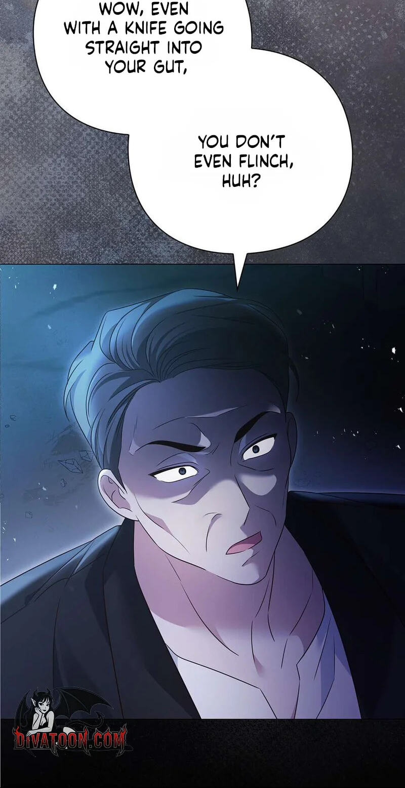 Beast's Lover Chapter 19 page 41 - 