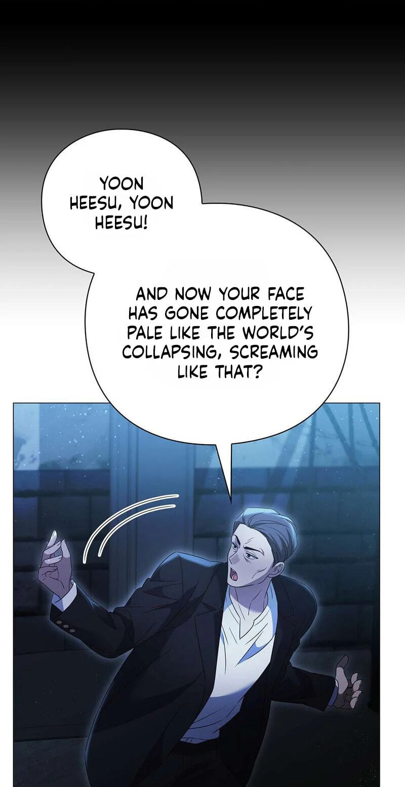 Beast's Lover Chapter 19 page 42 - 