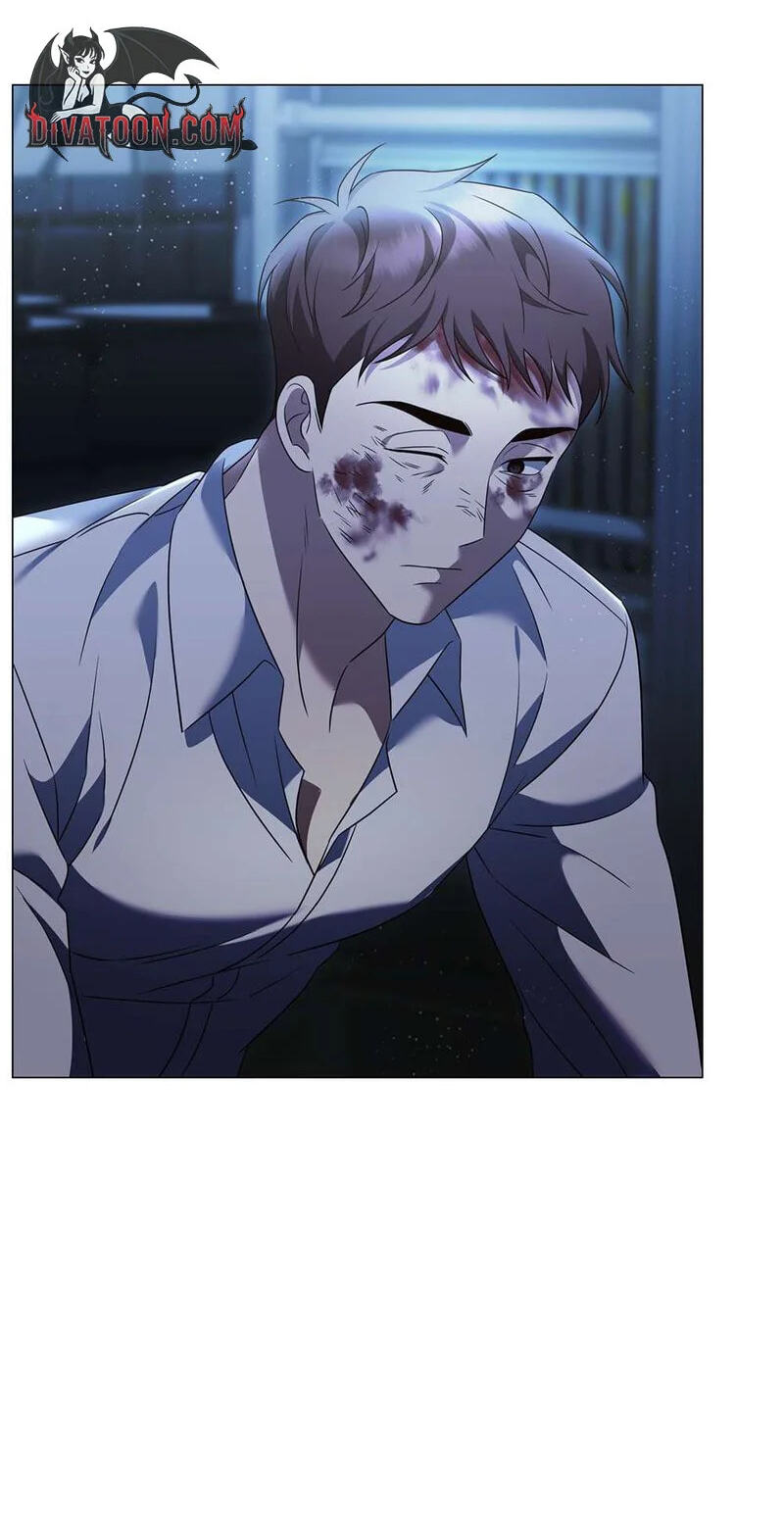 Beast's Lover Chapter 19 page 45 - 
