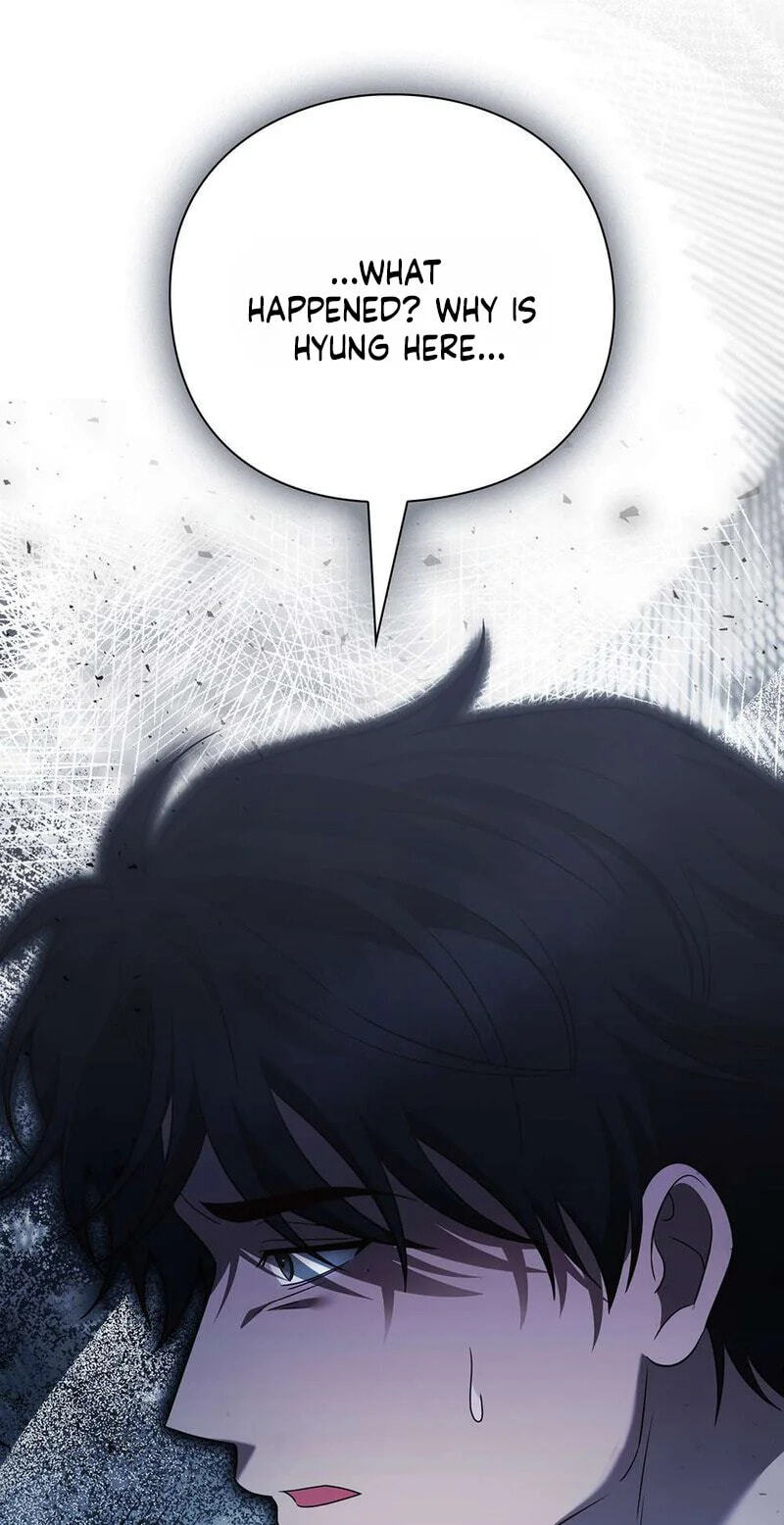 Beast's Lover Chapter 19 page 47 - 