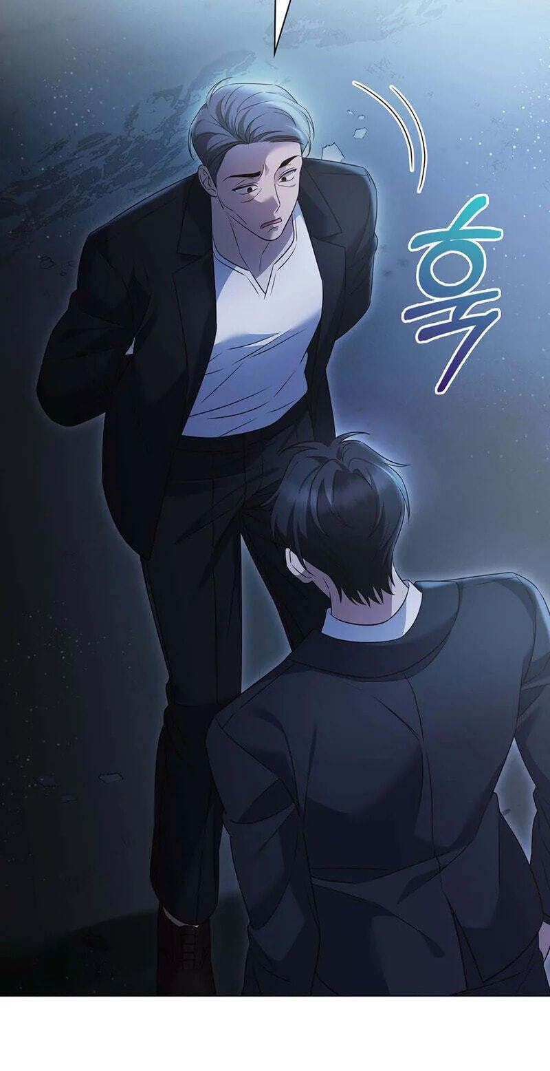 Beast's Lover Chapter 19 page 49 - 
