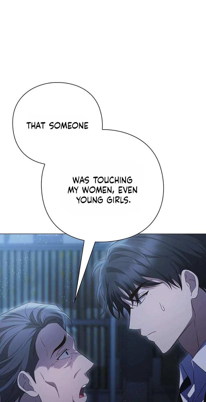 Beast's Lover Chapter 19 page 50 - 