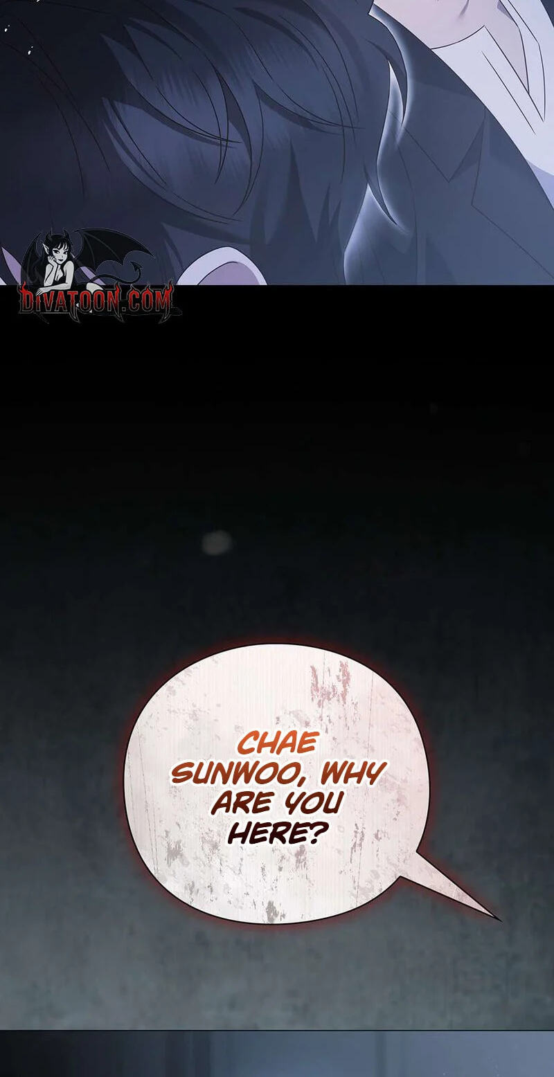 Beast's Lover Chapter 19 page 54 - 