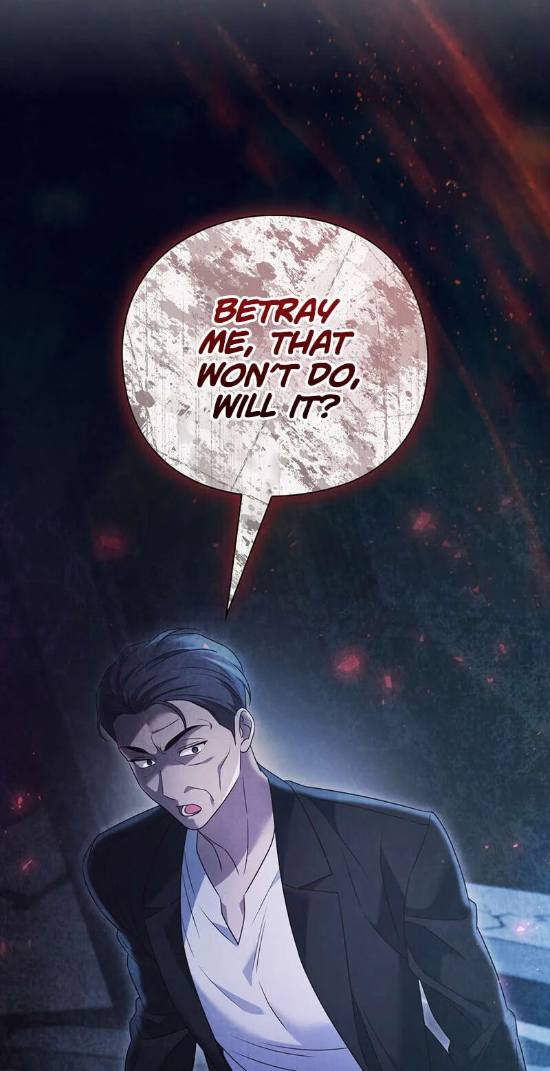 Beast's Lover Chapter 19 page 70 - 