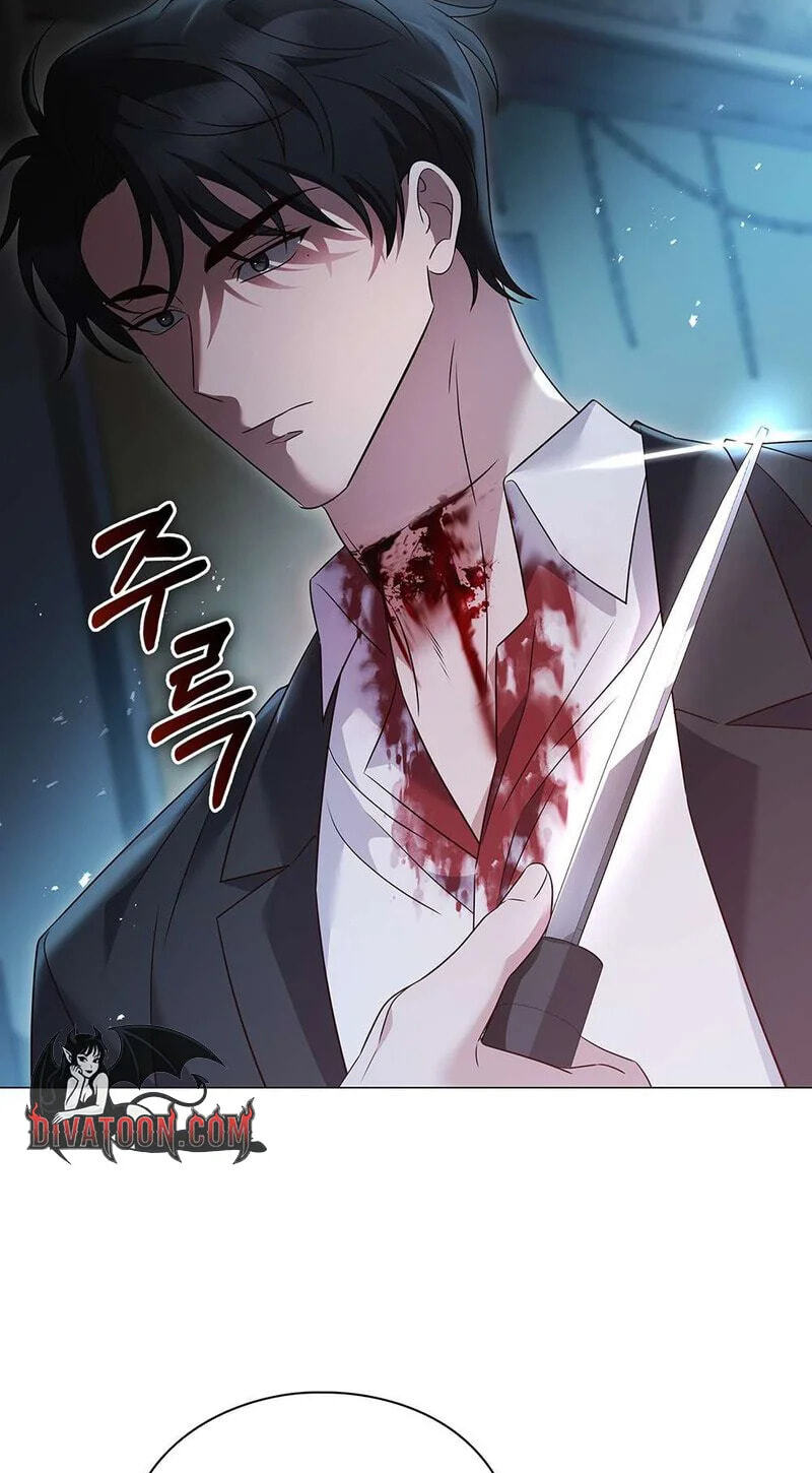 Beast's Lover Chapter 19 page 78 - 