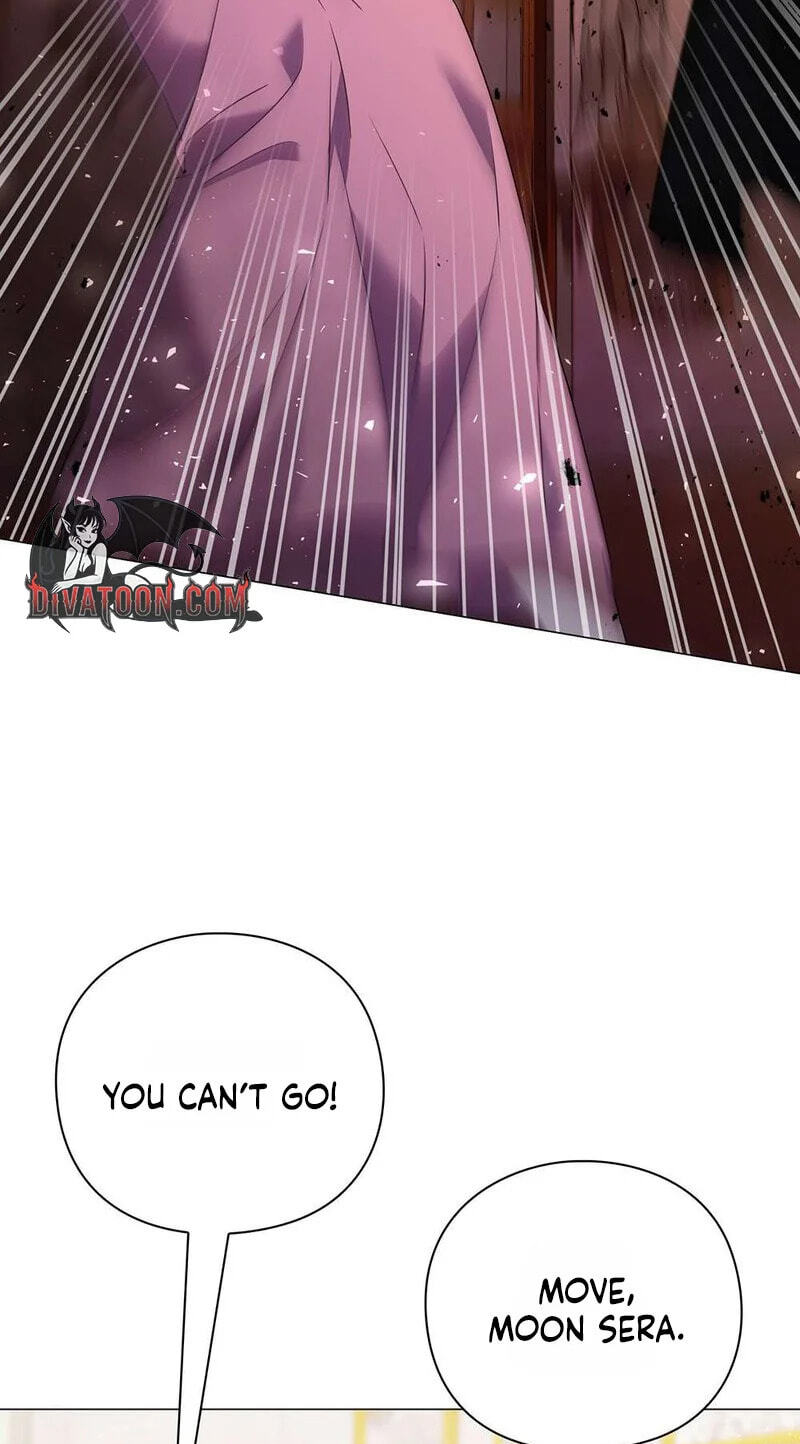 Beast's Lover Chapter 19 page 9 - 