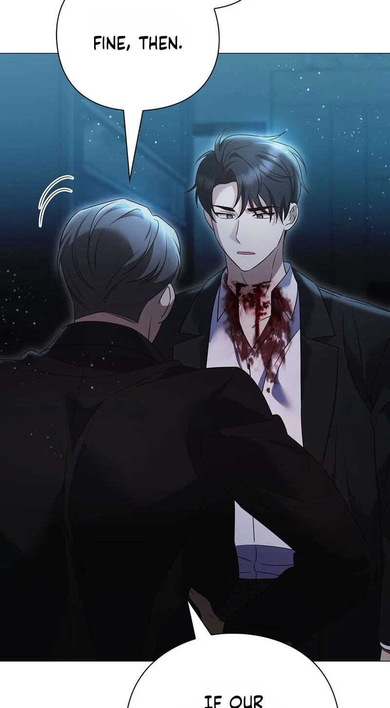 Beast's Lover Chapter 19 page 81 - 
