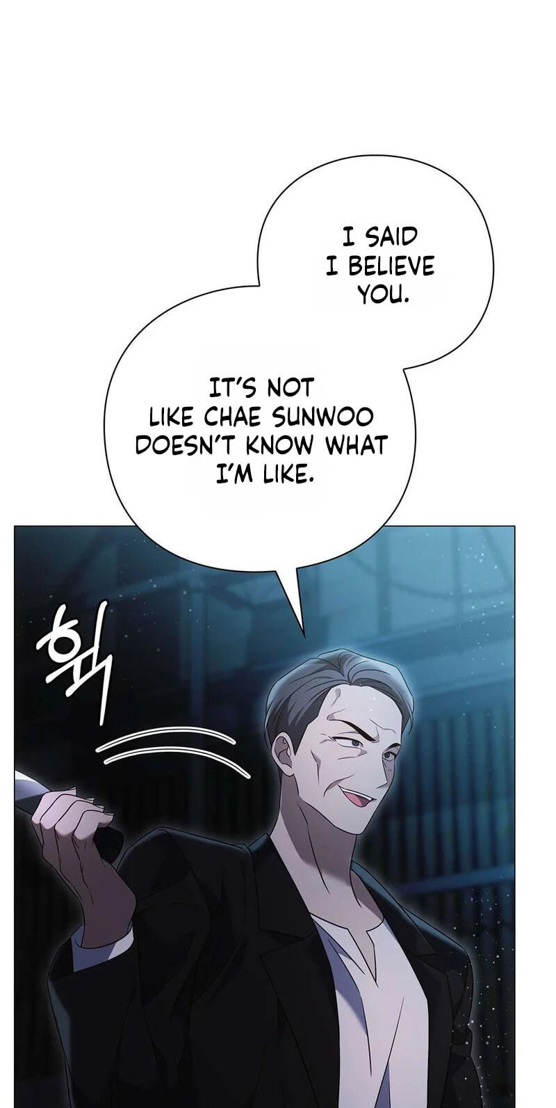 Beast's Lover Chapter 19 page 84 - 